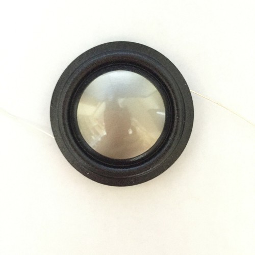 Diaframma tweeter cupola in - diaframma, a