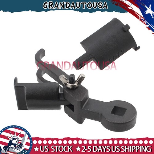 Rocker arm remover installer - installer, &