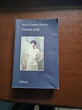 UOMINI NUDI Giminez-Bartlett