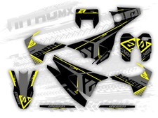 Kit grafico compatibile