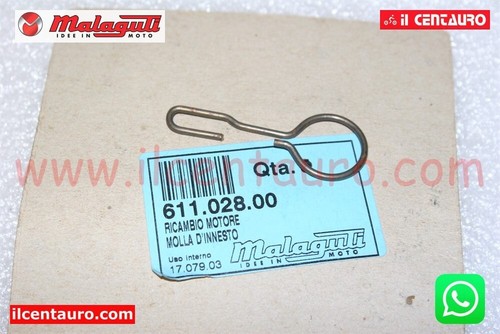 61102800 molla innesto avv - molla, avv.to