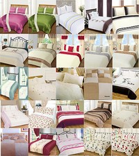 Copripiumone e federa set