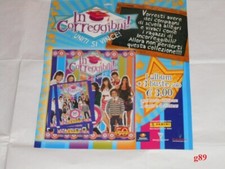 INCORREGGIBILI  Album  Panini