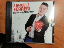 Samuele ferreri musica nel - musica,