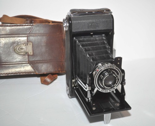 Zeiss ikon nettar 515 - nettar, 515/2