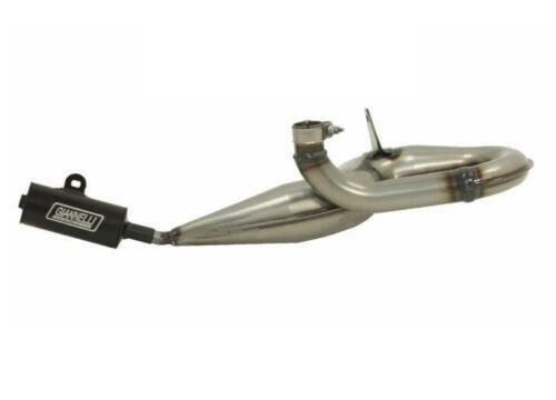 Piaggio vespa 150 marmitta - px,