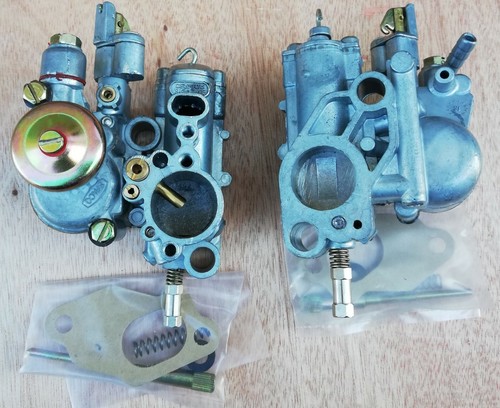 Carburatore per vespa 24 - carburatore,
