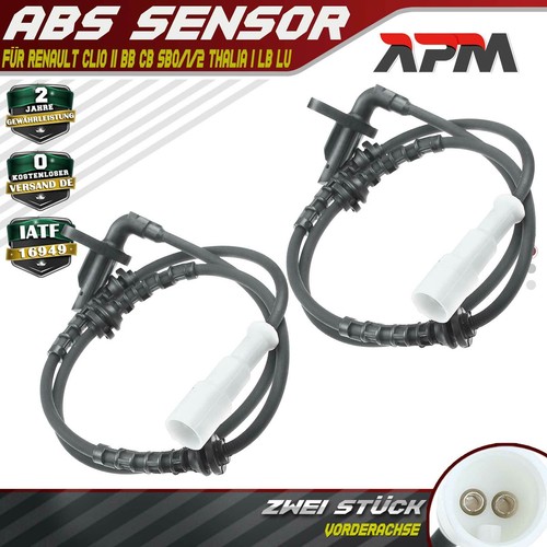 Sensore abs posteriore - sensore,