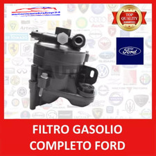 FILTRO GASOLIO ORIGINALE PER