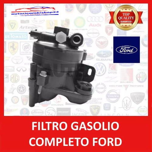 Filtro gasolio originale per - originale,