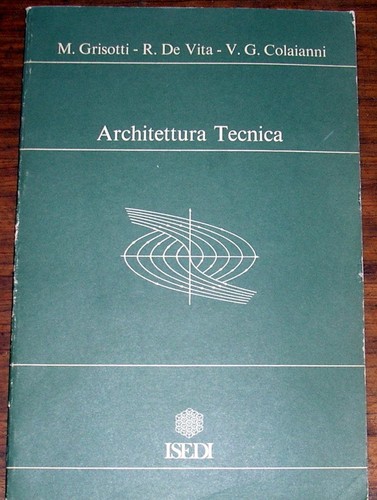 Marcello grisotti architettura - grisotti,