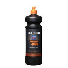 CARTEC RAPID CUT 4000 - Pasta Abrasiva One Step Premium 1L