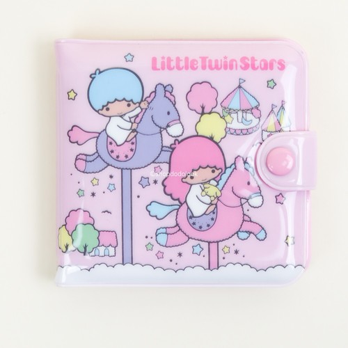 Portafoglio little twin - little,