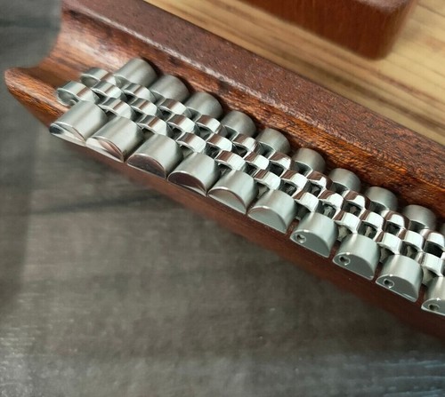 Bracciale orologio giubileo