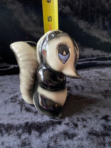 Figurina ceramica americana - figurina,
