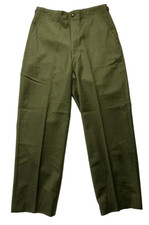 US Army M1951 OG108 Korea