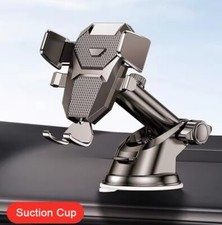 Universal 360° Suction Cup