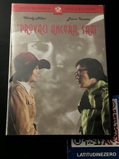 PROVACI ANCORA SAM con Woody Allen - DVD ITA in italiano