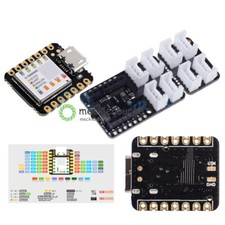 Scheda Microcontroller Nano