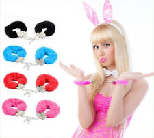 Manette sexy acciao con - sexy,