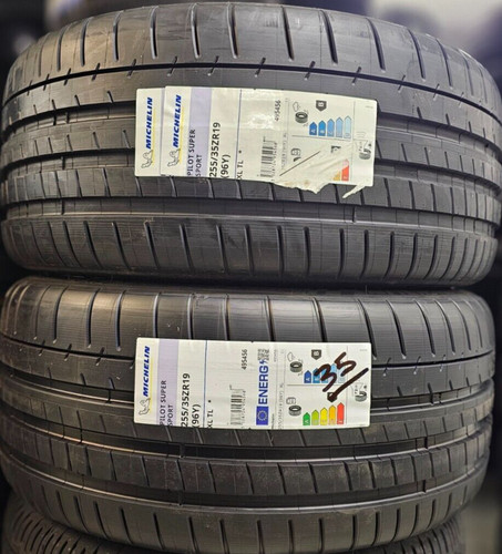 Nuovo michelin pilot - 2x,