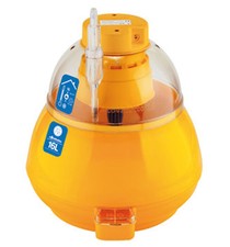 Incubatrice Covatutto 16 L analogica manuale, uova di canarino - IN ITALIA