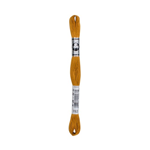 Cotone ricamo mt titolo - cotone, da