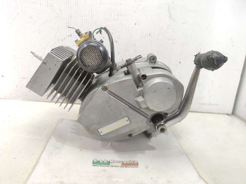 Blocco motore benelli - blocco, export