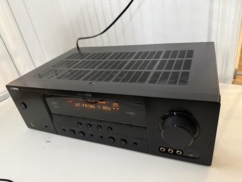 Yamaha v363 1 ch hdmi - yamaha,