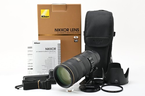 Quasi inutilizzato nikon - [quasi, inutilizzato]