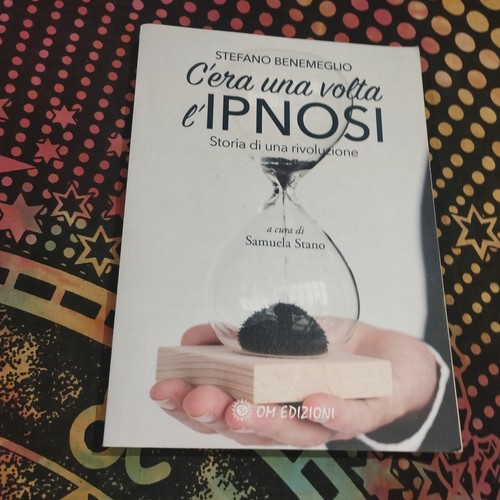Libro era una volta ipnosi - c'era,