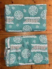 Copriletto X 2 Vantona coppia