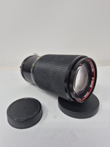 Vivitar 210 2 8 4 - mm, f/2.8-4