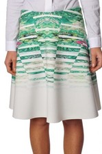 Gonna ginocchio da Donna