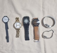 Lotto 6 Orologi Michael Kors- Skagen-Quartz -Select-Armitron