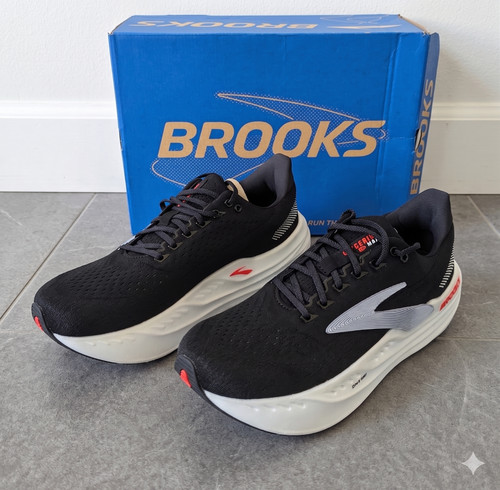 Sneakers uomo brooks glycerin - sneakers,