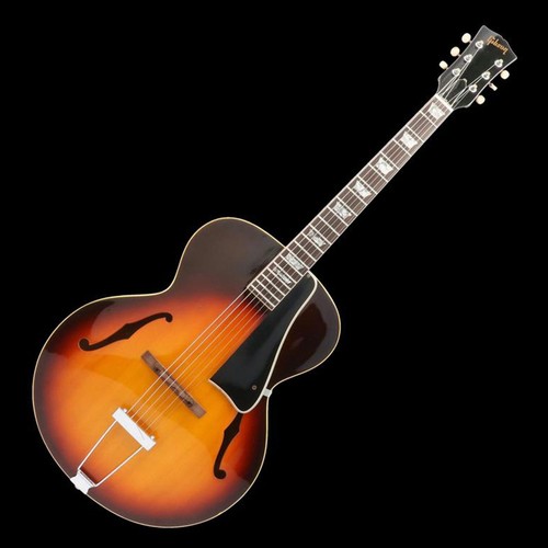 Chitarra acustica gibson - gibson, l-50