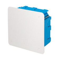 SCATOLA DI DERIVAZIONE X