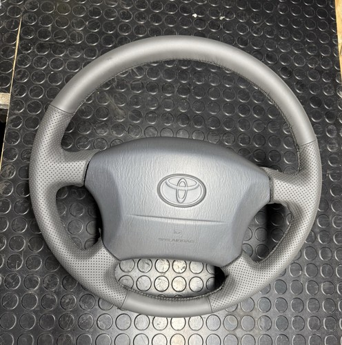 Volante toyota land cruiser - toyota,