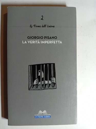 Verità imperfetta romanzo - verità,