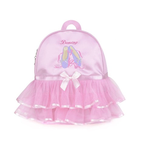 Ballerina borsa ballo - da,