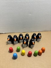 Gioco pengoloo ricambio - pengoloo,
