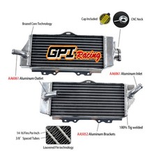 PER YAMAHA YZF426 YZF450