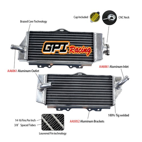 Per yamaha yzf426 yzf450 - yzf426,