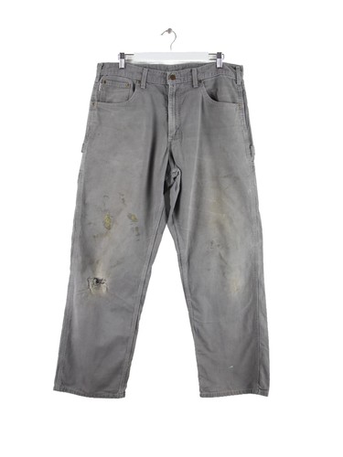 Jeans carhartt loose fit - jeans,