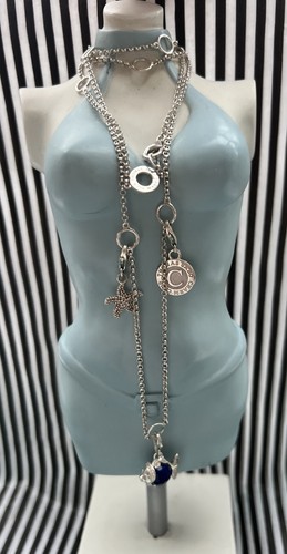 Collana thomas sabo - collana,