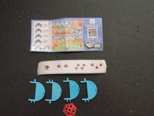 KINDER SURPRISE MIXART 2018 -