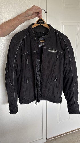 Harley davidson fxrg giacca - harley,