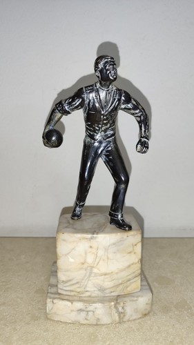 Scultura boccista - "il, –