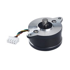 Gruppo motore estrusore Parti